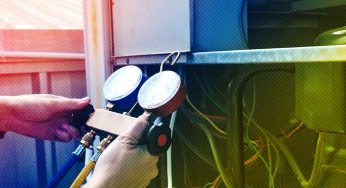 Common AC Problems That Require Immediate Attention