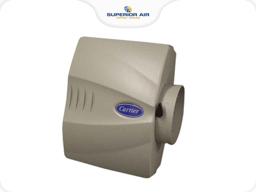 Bypass Vs Fan Powered Humidifiers Bypass Vs Fan Powered Humidifiers