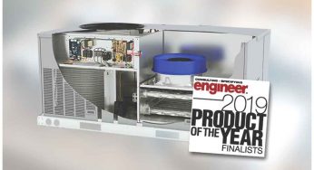 Carrier® Becomes Finalist for Product of the Year Award from C-SE Magazine