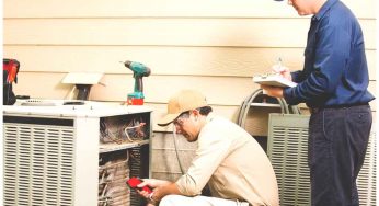 Essential End-of-Summer HVAC Maintenance Tips