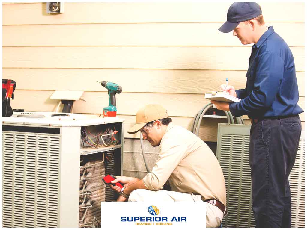 Essential End Of Summer Hvac Maintenance Tips