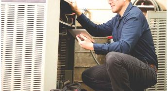 How to Address Air Conditioning Leaks