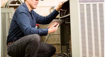 Your HVAC Maintenance Checklist for the Beginning of Fall