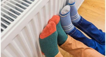 Ways to Feel Warmer in Winter Without Wasting Energy