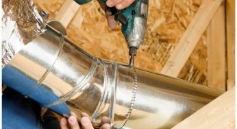 Understanding Sweaty Ductwork