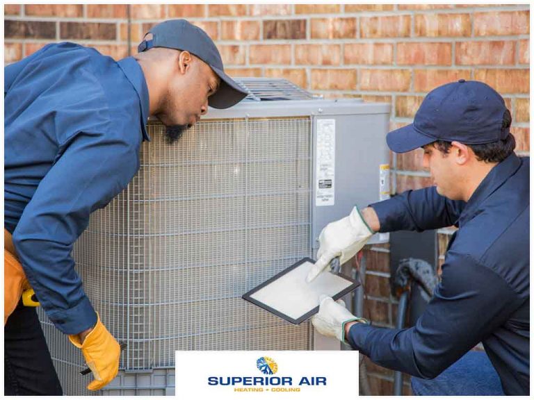 HVAC Problems You Can Safely Troubleshoot