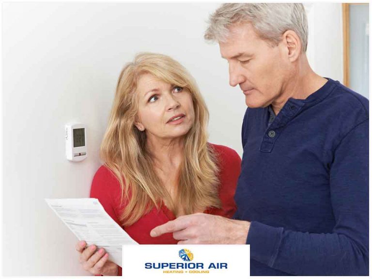 Why Is Your Electric Bill Skyrocketing? Why Is Your Electric Bill Skyrocketing?