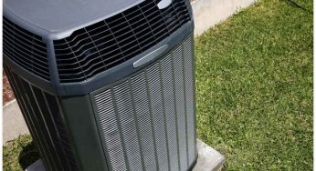 How Lawn Care Affects Your Outdoor HVAC Unit