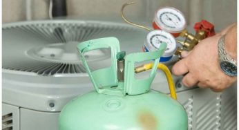 Does Your AC Have Too Much Refrigerant?