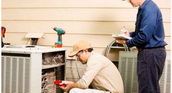 4 Biggest Mistakes When Operating Your Heat Pump