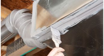 4 Reasons to Have Your Air Ducts Checked & Sealed