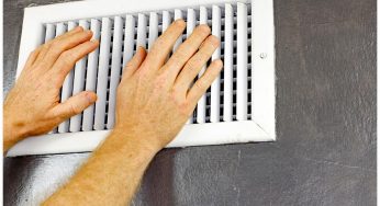How Redirecting Your Air Vents Can Improve HVAC Efficiency
