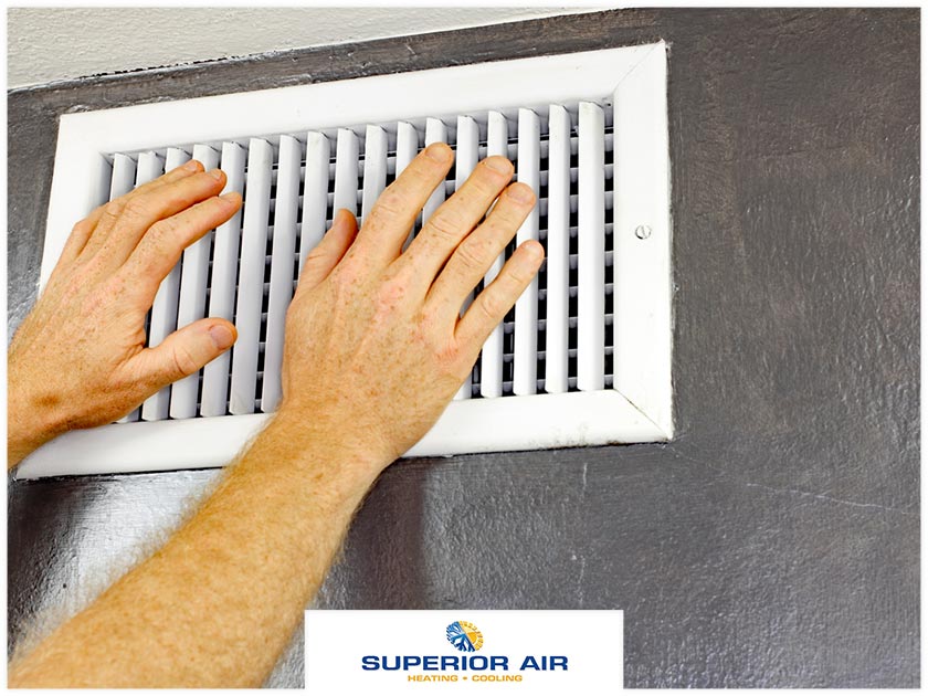 How Redirecting Your Air Vents Can Improve Hvac Efficiency