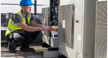 Commercial HVAC Tips You Need to Know This Summer