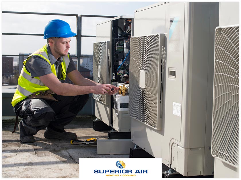 Commercial Hvac Tips You Need To Know This Summer