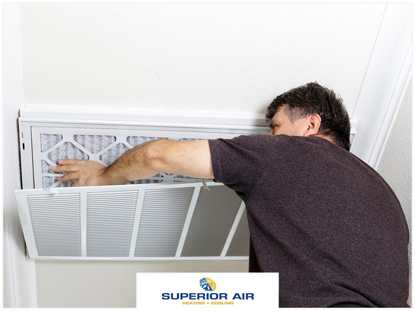 Safeguard Your Health By Improving Indoor Air Quality