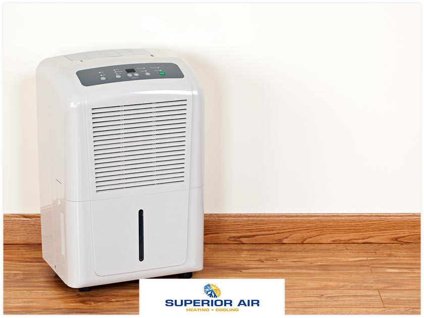 3 Ways to Tell Your Home Needs a Dehumidifier