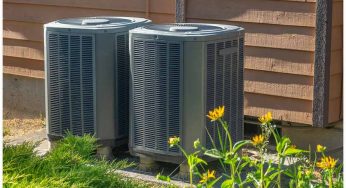 4 Ways to Improve AC Efficiency and Save Money