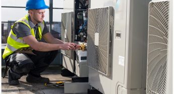 The A-C-E of Commercial HVAC Management