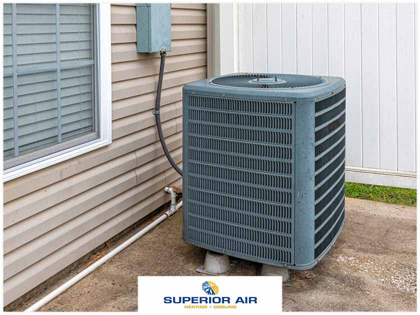 Factors That Can Affect The Cost Of Your Ac Replacement
