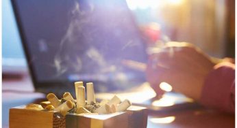 4 Tips on Removing Cigarette Smoke From Your Home