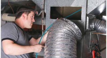 Static Pressure in HVAC Systems & the Problems It Can Cause