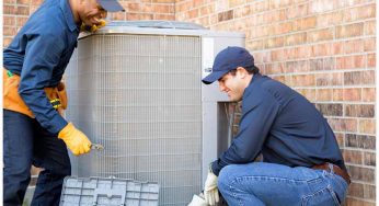 What to Expect During an HVAC Installation
