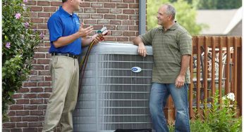 The Basic Components of Your Home’s Heat Pump