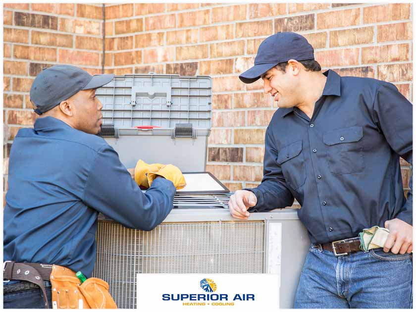 When Is The Best Time To Buy An Hvac System