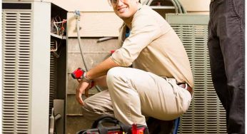 Reasons Your Heat Pump is Producing Cold Air in Heating Mode