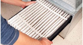 Why Is Your HVAC Filter Not Doing Much to Improve Your IAQ?