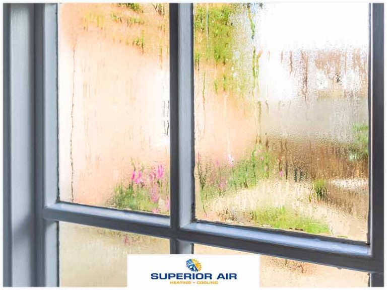 Humidity Levels for Winter