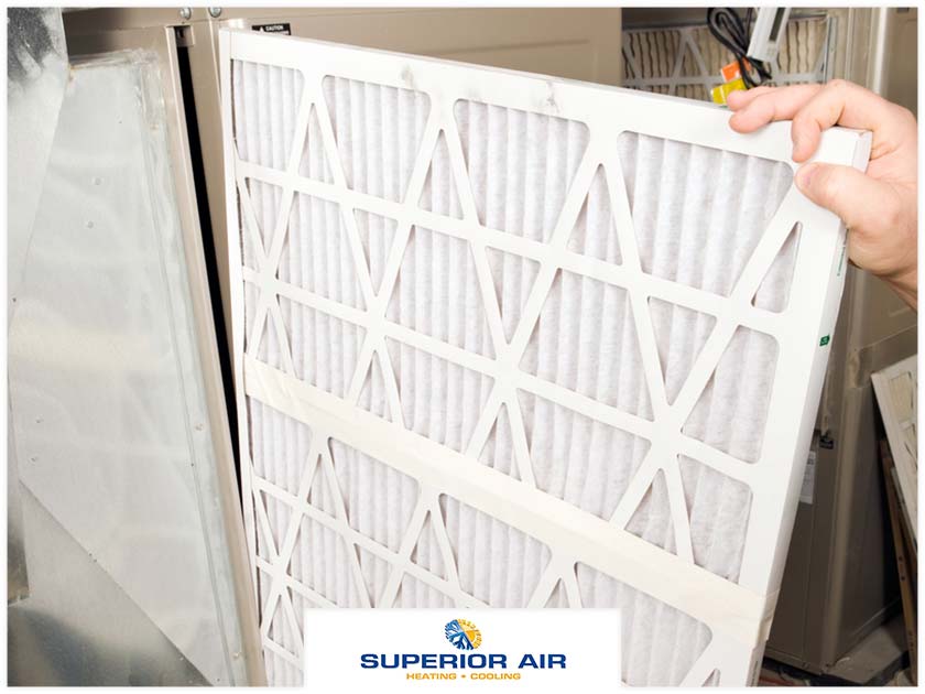 3 Facts About Air Filters Amp Allergies That You Should Know