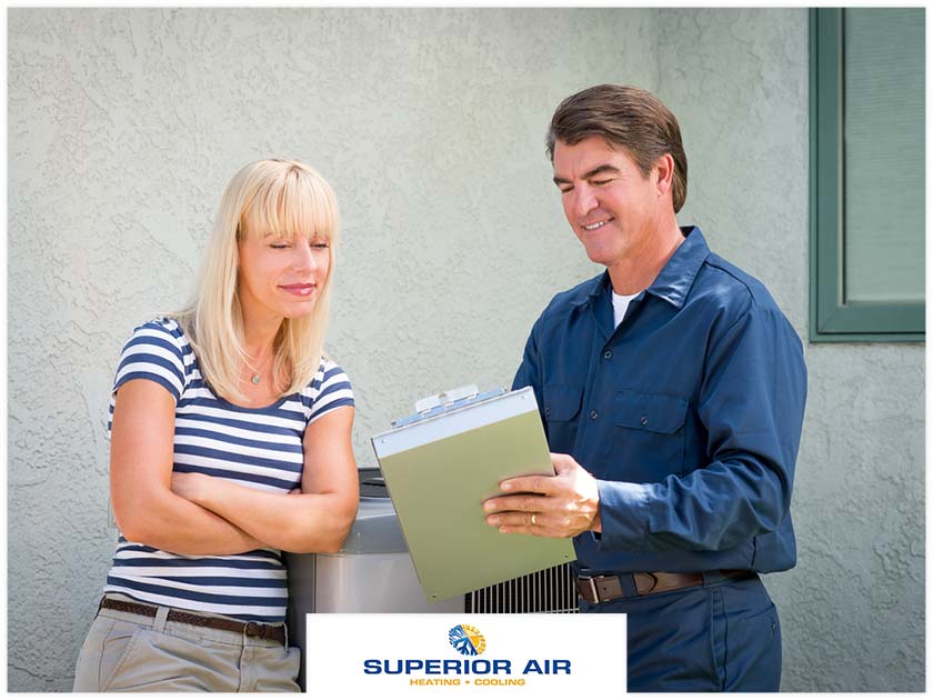 3 Questions To Ask Before Signing An Hvac Service Contract