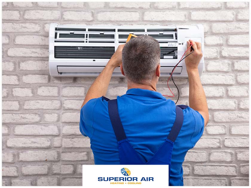 Does Your Homeowners Association Have A Say Regarding Your Hvac System