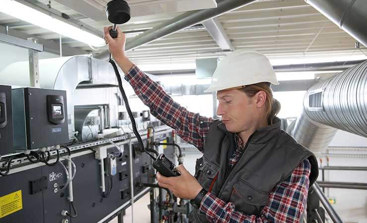 Indoor Air Quality Solution Indoor Air Quality Solution