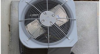 What Happens to Your AC When It’s Turned Off for Months?