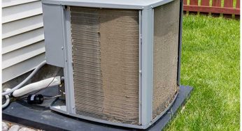 How to Clean Your Outdoor AC Unit