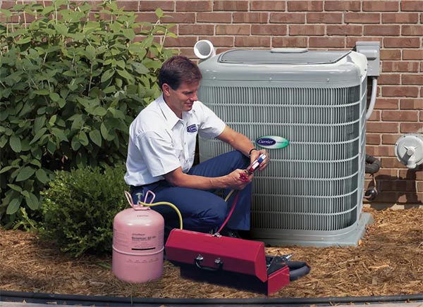 Complete HVAC Services