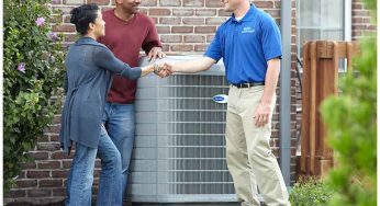 3 Reasons to Choose Carrier® Air Conditioning Systems