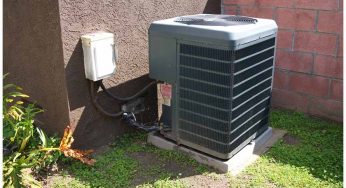 Outdoor AC Clearance: Just How Much Will the System Need?
