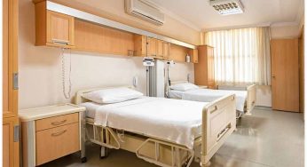 Primary HVAC Considerations in Healthcare