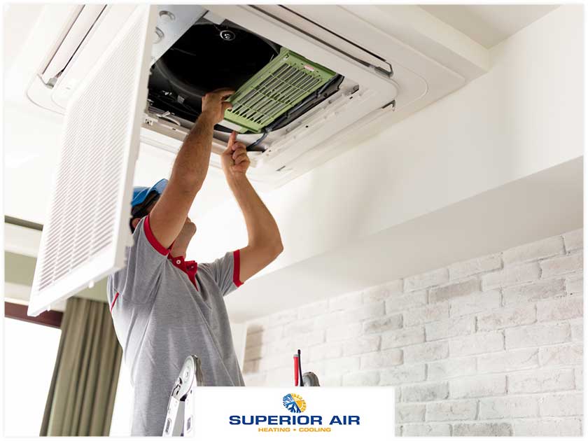 Air Conditioning Repair Marietta GA