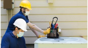 What to Do When Your Outdoor AC Unit Won’t Turn On