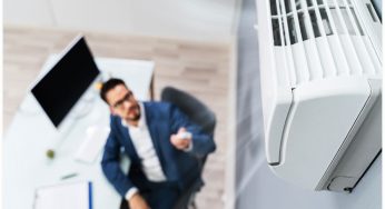 The Advantages of Ductless Commercial HVAC Systems