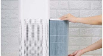 5 Tips on How to Take Care of Your Air Purifier