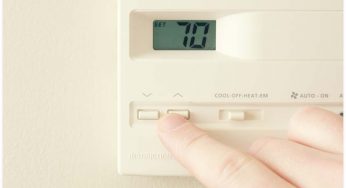 The Difference Between Auxiliary & Emergency Heat