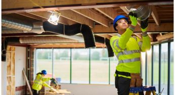 HVAC Duct Installation: Best Practices
