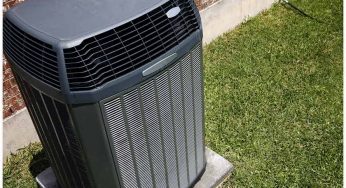 Keeping Pollen & Springtime Allergens Out of Your HVAC System