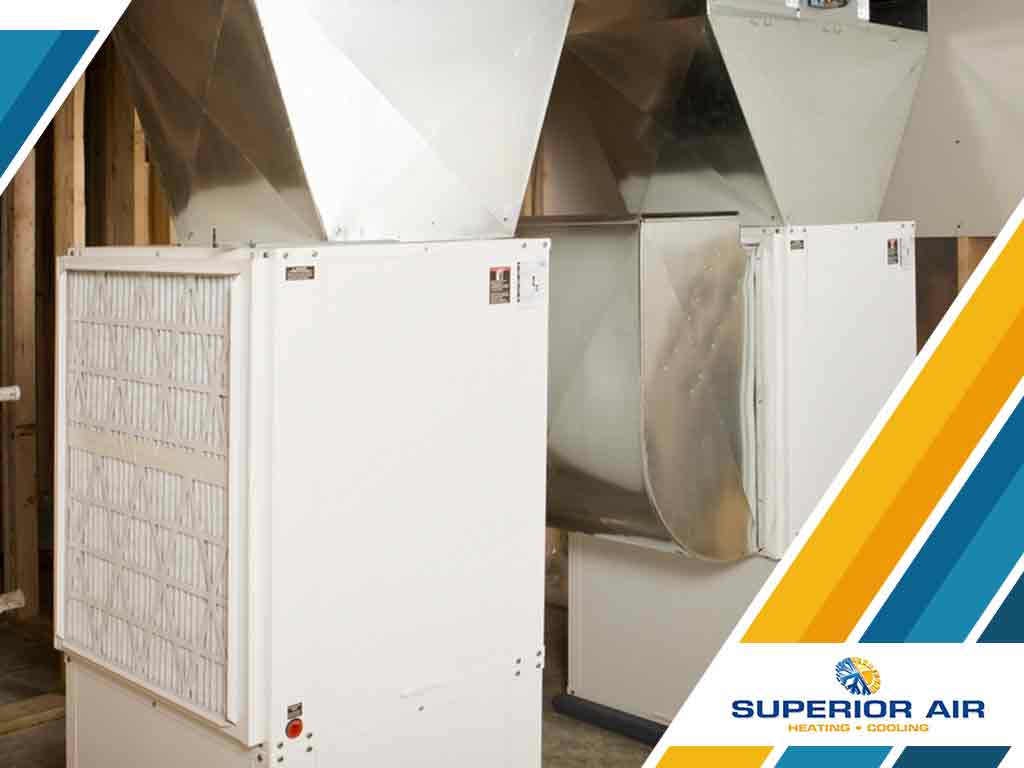 What Is AFUE & What Does It Say About Furnaces?